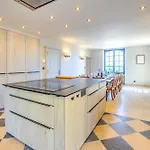 Le Manoir Des Hauts De Chaunac فيتراك