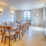 Le Manoir Des Hauts De Chaunac فيلة فيتراك