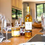 فيلة Le Manoir Des Hauts De Chaunac *