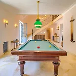 فيلة Le Manoir Des Hauts De Chaunac