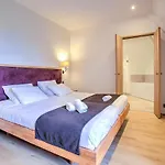 فيلة Le Manoir Des Hauts De Chaunac *