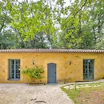 فيلة Le Manoir Des Hauts De Chaunac