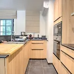 Le Manoir Des Hauts De Chaunac * فيتراك