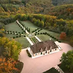 فيلة Le Manoir Des Hauts De Chaunac