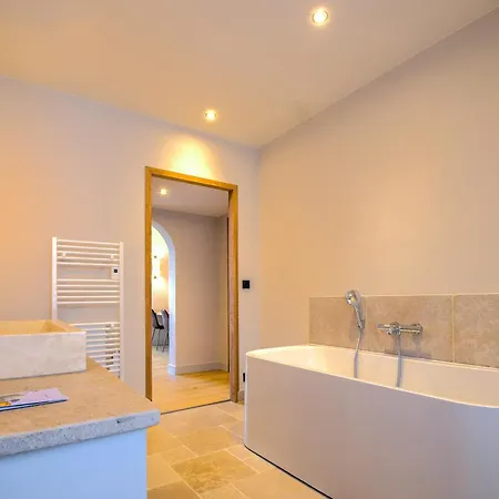 Villa Le Manoir Des Hauts De Chaunac