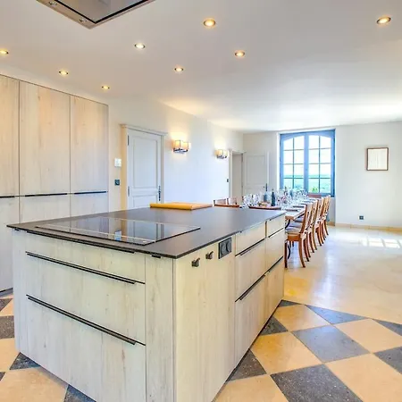 Le Manoir Des Hauts De Chaunac Βίλα Vitrac (Dordogne)