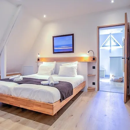 Le Manoir Des Hauts De Chaunac