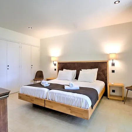 Le Manoir Des Hauts De Chaunac * فيتراك