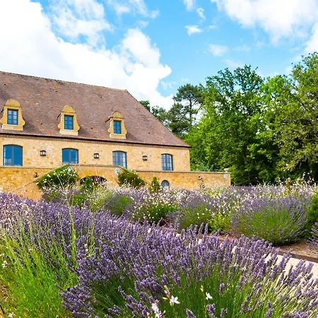 Le Manoir Des Hauts De Chaunac * Vitrac (Dordogne)
