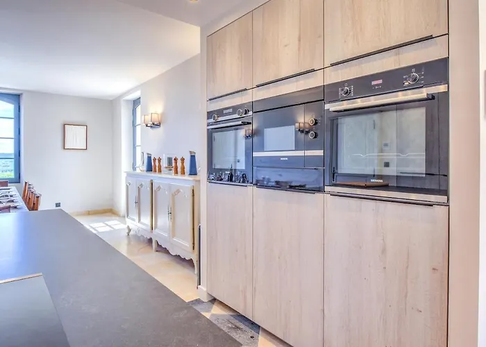 Le Manoir Des Hauts De Chaunac * Vitrac (Dordogne)