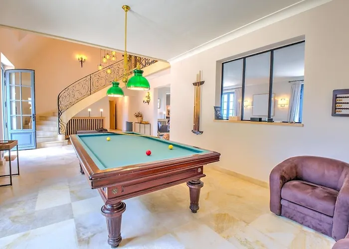 Le Manoir Des Hauts De Chaunac Villa Vitrac (Dordogne)