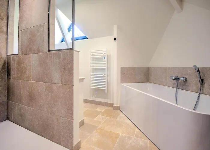 Le Manoir Des Hauts De Chaunac Villa